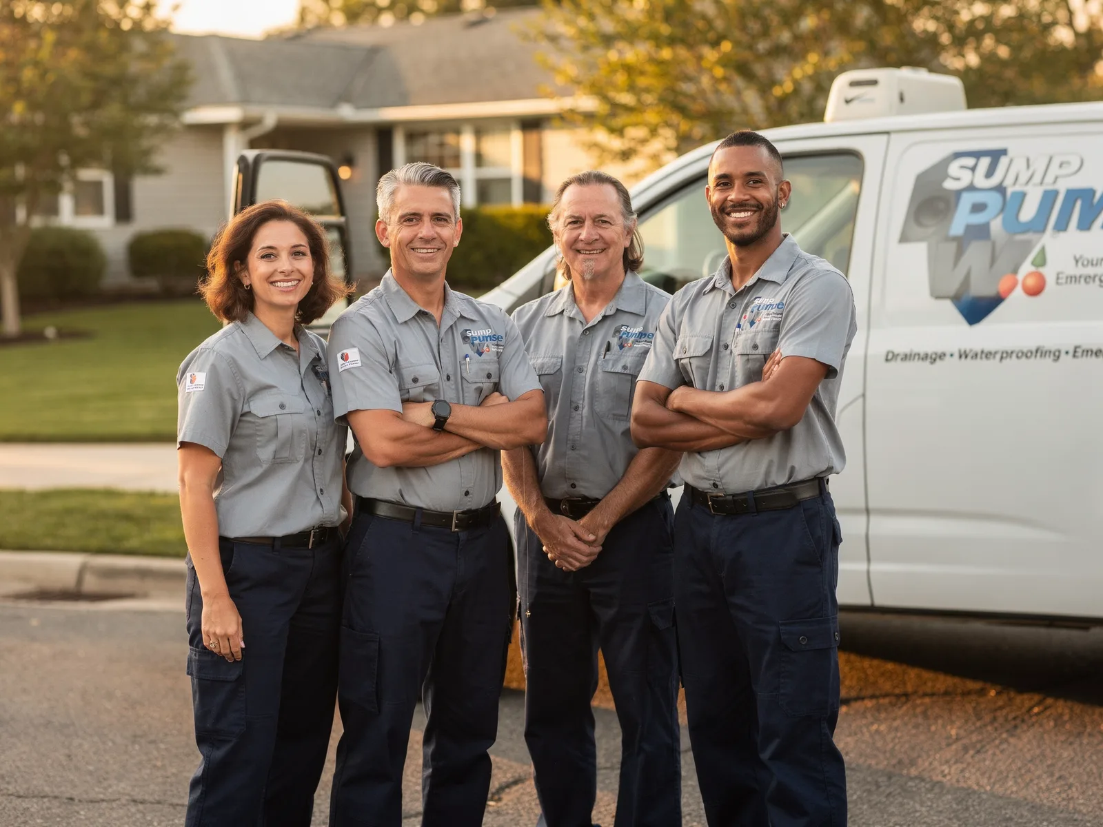 Water Heater Repair company in Haydenville, OH